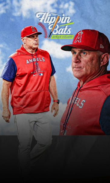 Phil Nevin ready to take Shohei Ohtani, Angels to the next level